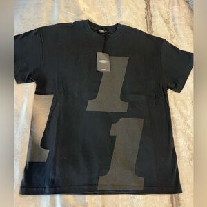 NWT MEN BAR AND SHIELD BY HARLEY DAVIDSON TEE
